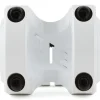 Title MTB ST1 Stem (White) (31.8mm) (31mm) (0°)