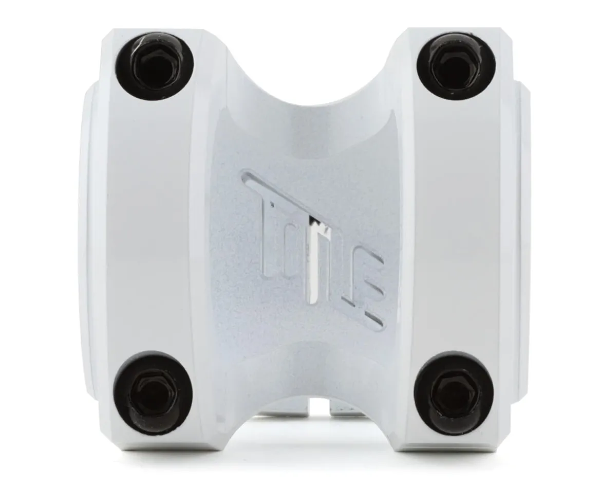 Title MTB ST1 Stem (White) (35mm) (35mm) (0°)