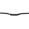 Title MTB AH1 Handlebar (Black) (31.8mm) (25mm Rise) (800mm) (5/8° Sweep)