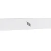 Title MTB AH1 Handlebar (Bronze) (31.8mm) (25mm Rise) (800mm) (5/8° Sweep)