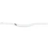 Title MTB AH1 Handlebar (White) (31.8mm) (25mm Rise) (800mm) (5/8° Sweep)