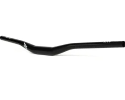 Title MTB AH1 35mm Handlebar (Black) (35mm) (25mm Rise) (810mm) (5/8° Sweep)