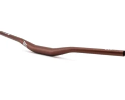 Title MTB AH1 35mm Handlebar (Bronze) (35mm) (25mm Rise) (810mm) (5/8° Sweep)