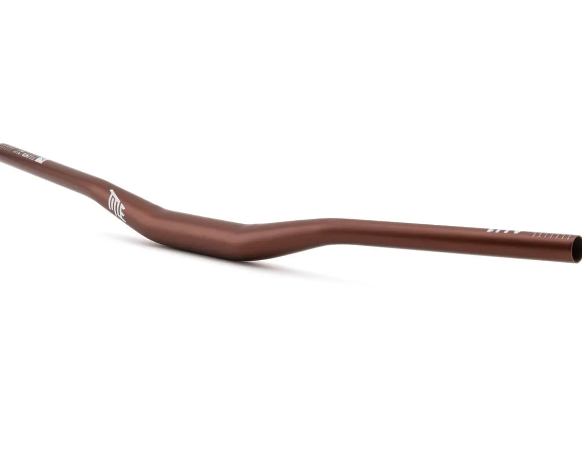 Title MTB AH1 35mm Handlebar (Bronze) (35mm) (25mm Rise) (810mm) (5/8° Sweep)
