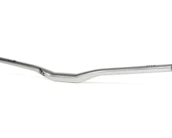Title MTB AH1 35mm Handlebar (Chrome) (35mm) (25mm Rise) (810mm) (5/8° Sweep)