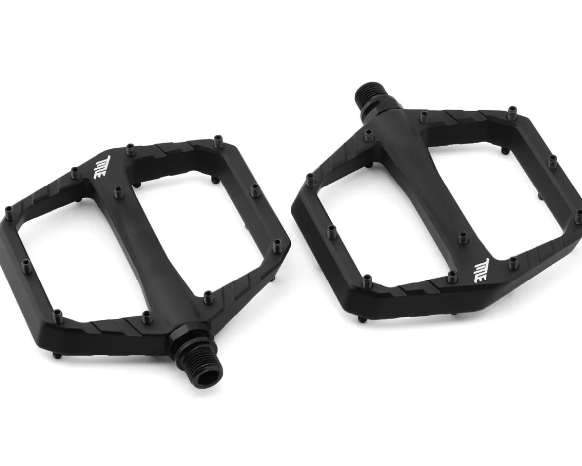 Title MTB Connect Pedals (Black)