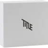 Title MTB Connect Pedals (Gloss White)