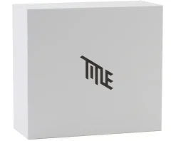 Title MTB Connect Pedals (Gloss White)