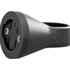 TONS Seatpost Light Mount (Quarter Turn) (For Garmin Varia & Wahoo Radar) (Canyon Aeroad)