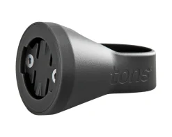 TONS Seatpost Light Mount (Quarter Turn) (For Garmin Varia & Wahoo Radar) (Canyon Aeroad)