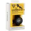 Topeak Airbooster G2 CO2 Inflator w/ Pressure Gauge (Black)