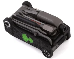 Topeak Alien X Multi Tool (Black) (34 Functions)