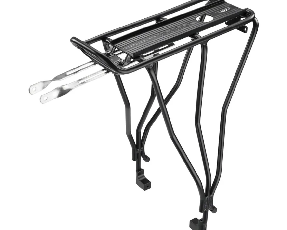 Topeak Baby Seat II Disc Rack (MTX 1.0 & 2.0) (Disc Brake) (29")