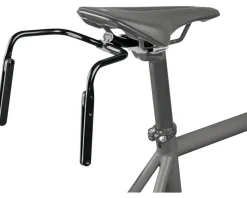 Topeak Backloader Wishbone (Black)