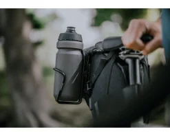 Topeak Backloader Wishbone (Black)
