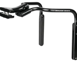 Topeak Backloader Wishbone (Black)