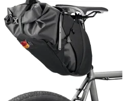 Topeak Backloader Wishbone (Black)
