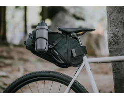 Topeak Backloader Wishbone (Black)