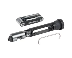 Topeak BB Hide 'n Tool Multi-Tool (Black)