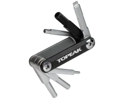 Topeak BB Hide 'n Tool Multi-Tool (Black)
