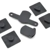 Topeak Beamrack Seatpost Rack (Black/Grey) (For Small Frames) (MTX) (A-Type)