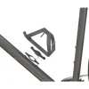 Topeak Cage Mount Airtag Holder (Black)