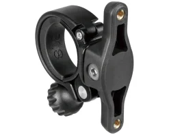 Topeak CageMount 2 Bottle Cage Adapter (Black)