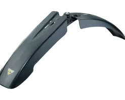 Topeak Defender FX Front Fender (Black) (Quick Release) (27.5/29")