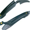 Topeak DeFender FX/RX Fender Set (Black) (Quick Release) (27.5/29")