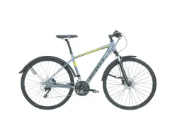 Topeak DeFender TX Fenders (Black) (700c x 44mm) (Fender Set)