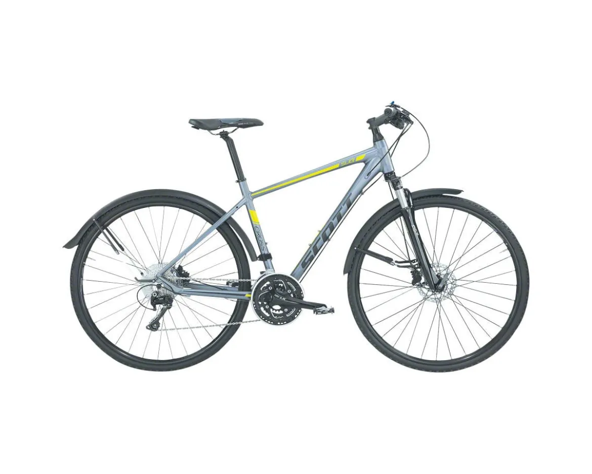 Topeak DeFender TX Fenders (Black) (700c x 44mm) (Fender Set)
