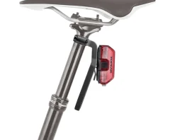 Topeak DP SeatPost Mount (Black)