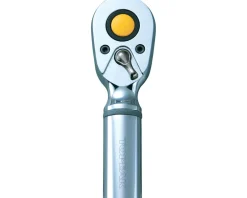 Topeak D-Torq Wrench DX (Black/Yellow)