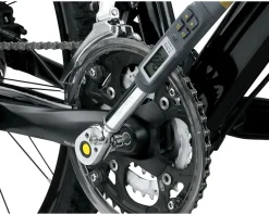 Topeak D-Torq Wrench DX (Black/Yellow)