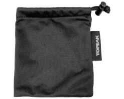 Topeak E-Booster Digital Pump (Black)