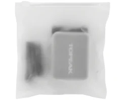 Topeak E-Booster Digital Pump (Black)
