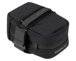 Topeak Elementa SeatBag (Black) (Slim) (S)