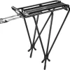 Topeak Explorer Rear Rack (Black) (Non-Disc) (MTX 2.0)