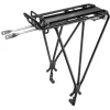 Topeak Explorer Tubular Disc Rack w/ Spring (Black)