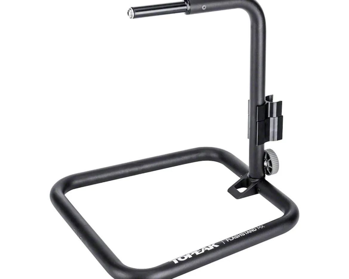 Topeak Flashstand MX Hollow Crank Display Mount (Black)