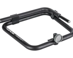 Topeak Flashstand MX Hollow Crank Display Mount (Black)