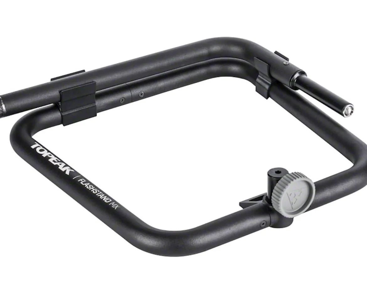 Topeak Flashstand MX Hollow Crank Display Mount (Black)