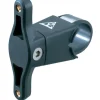 Topeak Handlebar Water Bottle Cage Mount (Black)