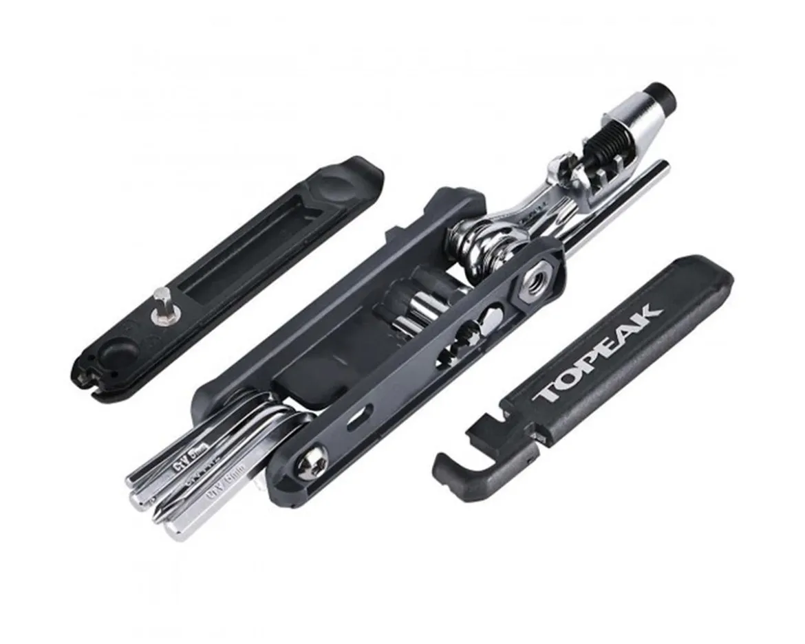 Topeak Hexus X 21-Function Tool