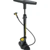 Topeak Joe Blow Max HP Floor Pump (Black)