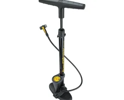 Topeak Joe Blow Max HP Floor Pump (Black)