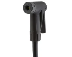 Topeak Joe Blow Urban EX Floor Pump (Black)