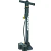 Topeak JoeBlow Dualie Floor Pump (Black)