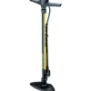 Topeak JoeBlow Elite Floor Pump (Yellow)