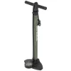 Topeak JoeBlow Mountain II Floor Pump (Steel Barrel/Plastic Base) (3.5" Gauge) (60 PSI Max)